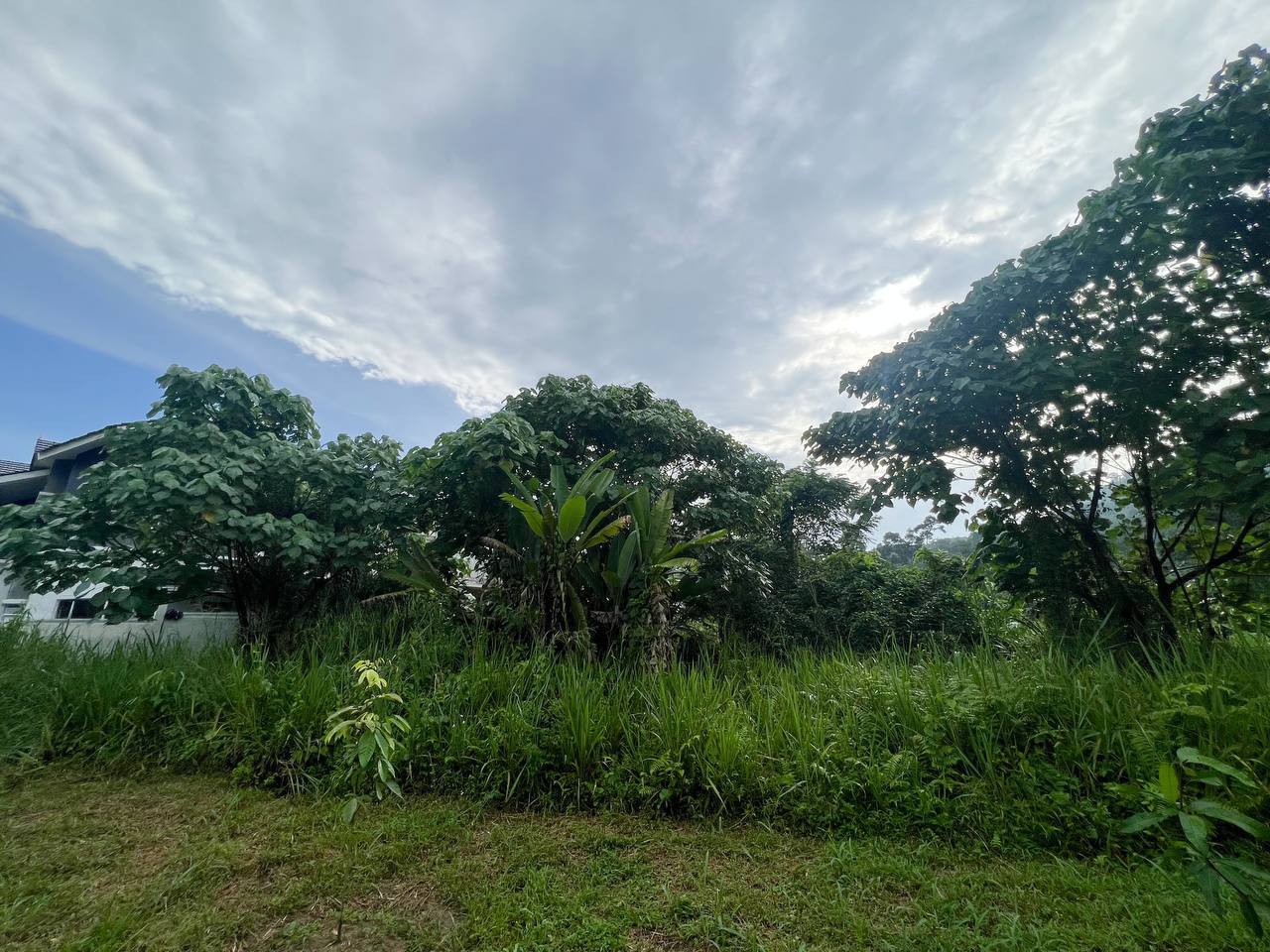 Bungalow Lot Taman Permai Jaya, Batu 9 Gombak - photo 3