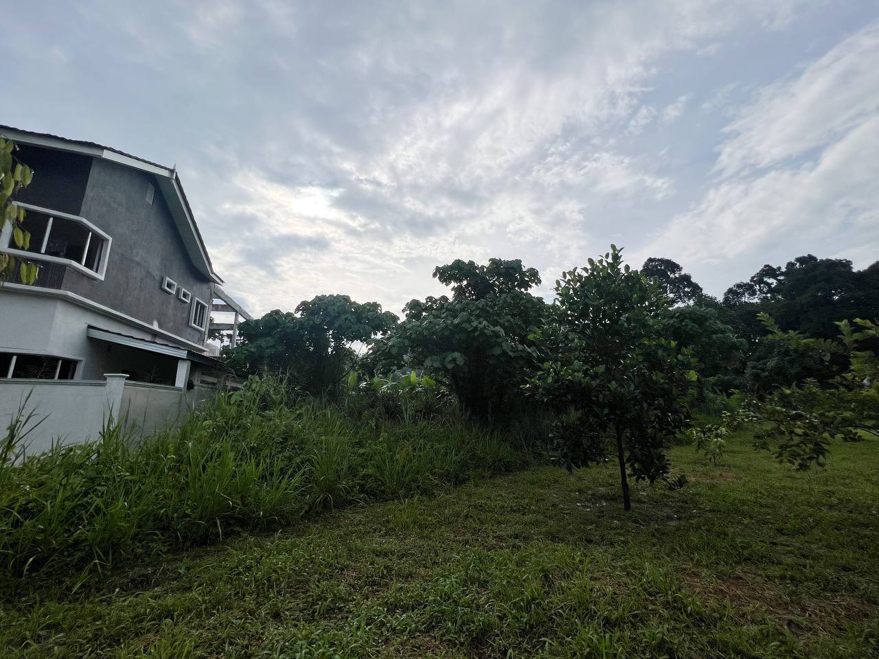Bungalow Lot Taman Permai Jaya, Batu 9 Gombak - photo 4