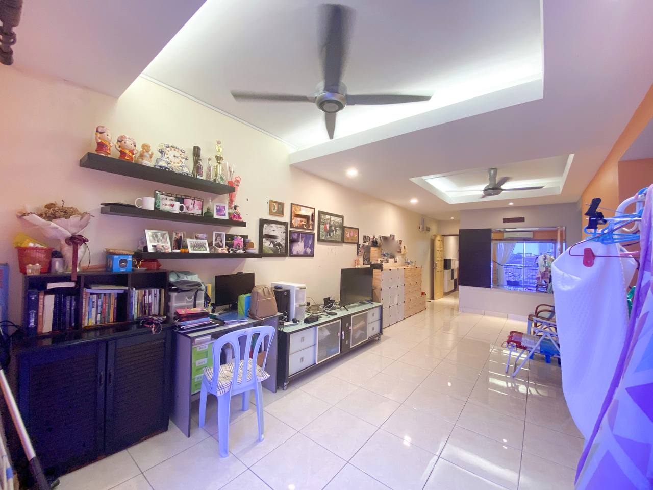 Ketumbar Hills Condominium, Cheras, Kuala Lumpur