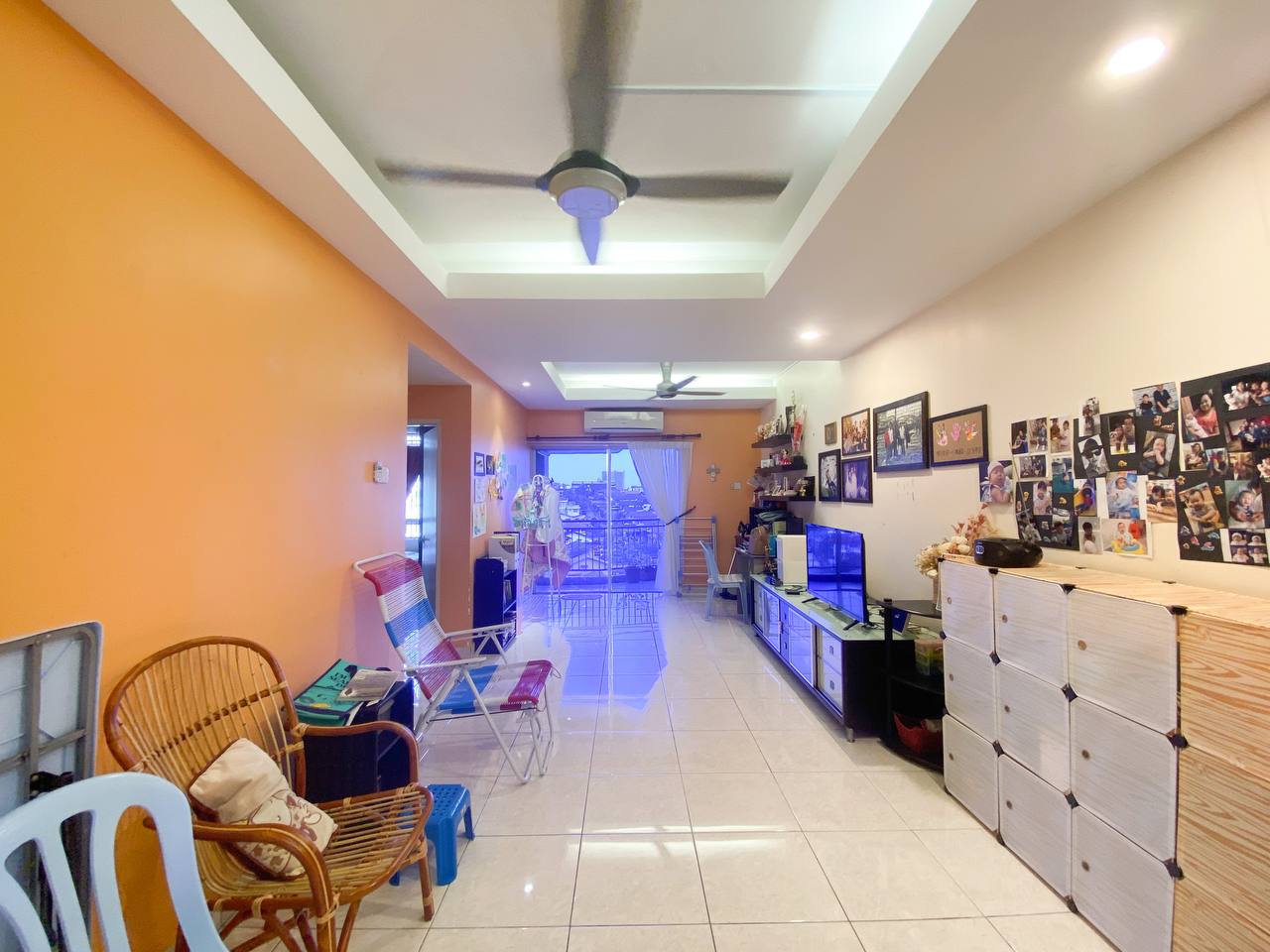 Ketumbar Hills Condominium, Cheras, Kuala Lumpur - photo 2