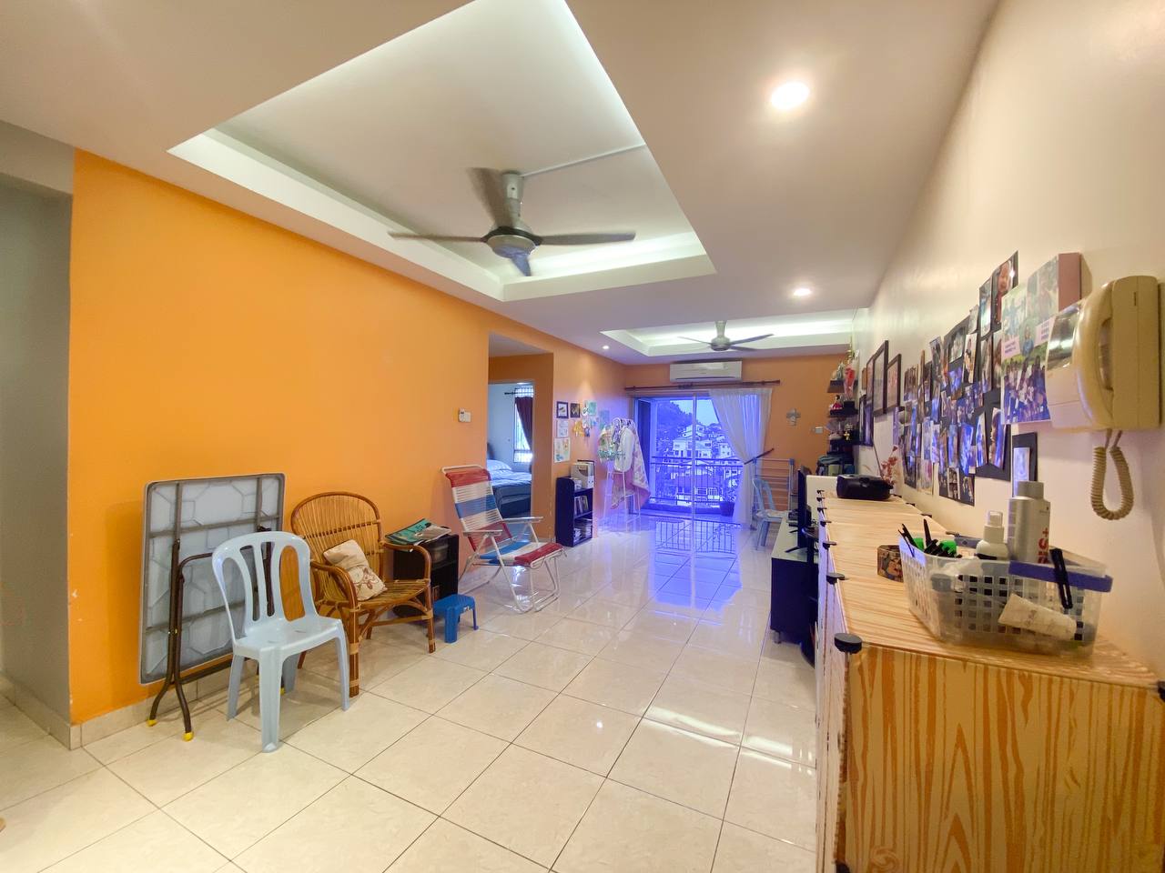 Ketumbar Hills Condominium, Cheras, Kuala Lumpur - photo 3