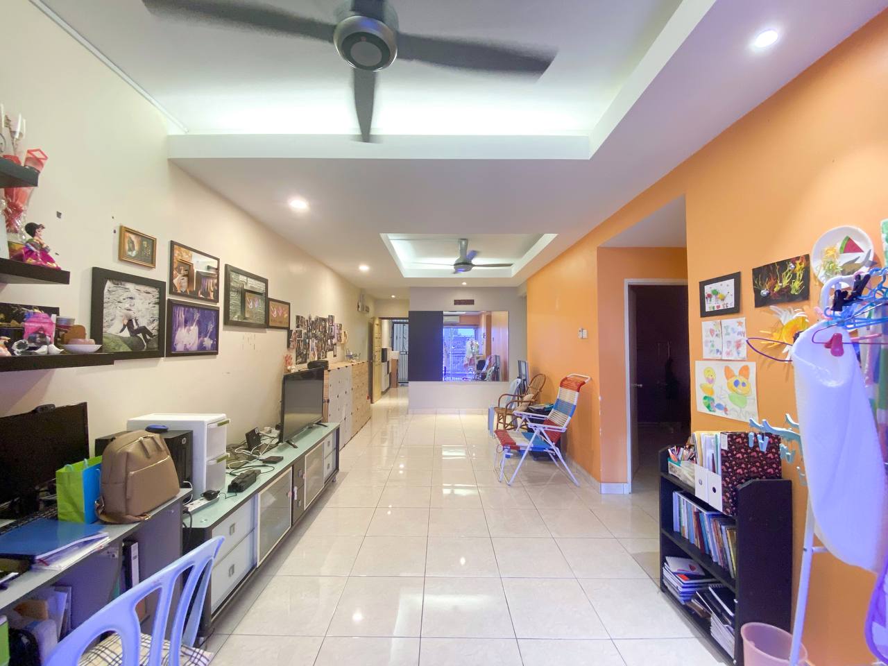 Ketumbar Hills Condominium, Cheras, Kuala Lumpur - photo 4