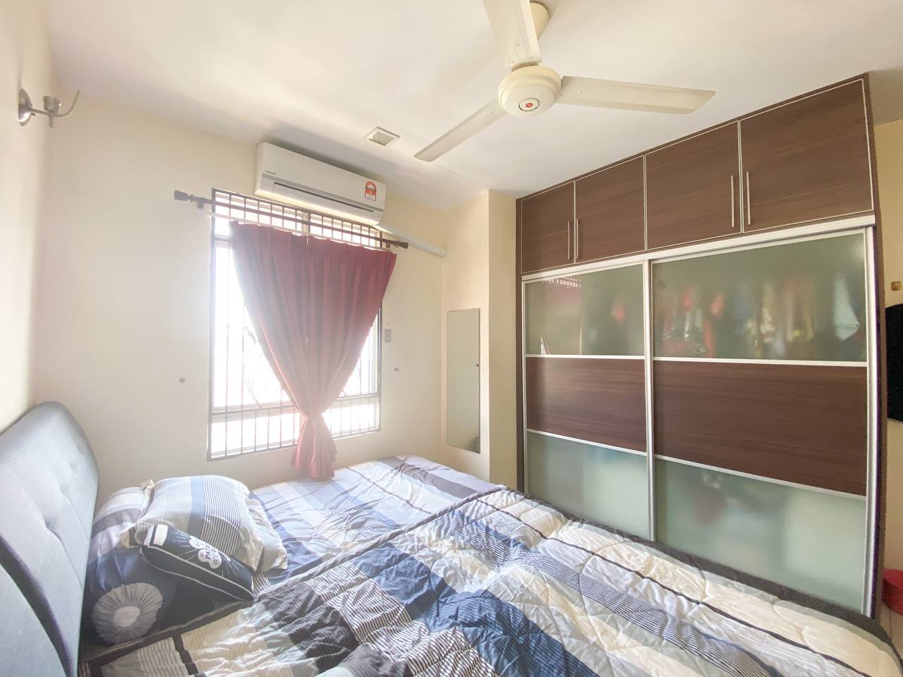 Ketumbar Hills Condominium, Cheras, Kuala Lumpur - photo 7