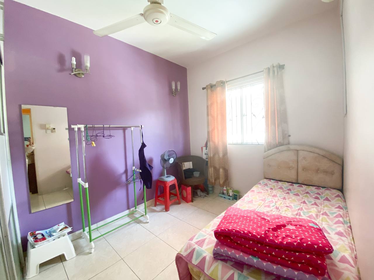Ketumbar Hills Condominium, Cheras, Kuala Lumpur - photo 8
