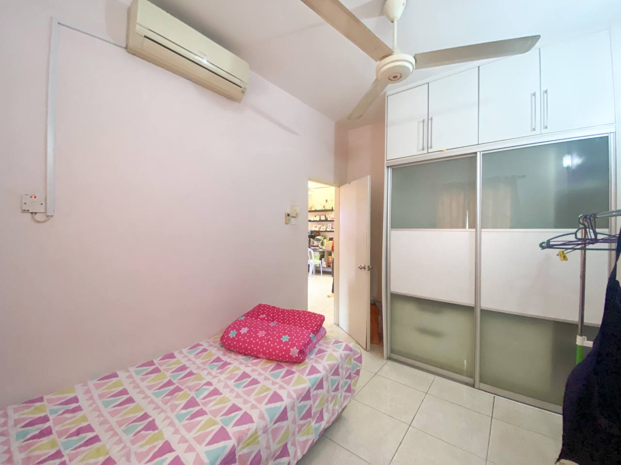 Ketumbar Hills Condominium, Cheras, Kuala Lumpur - photo 9