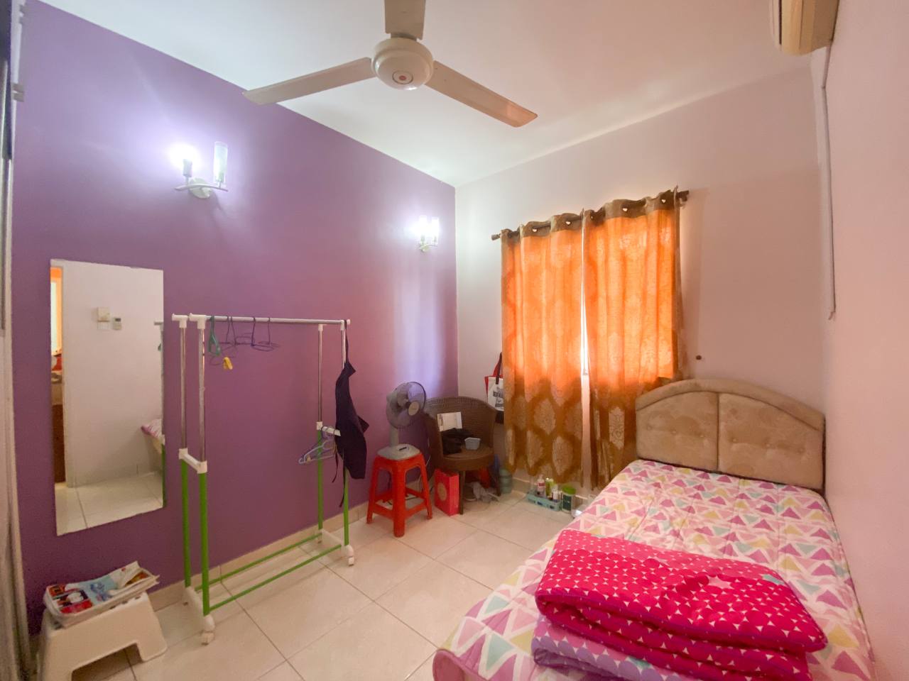 Ketumbar Hills Condominium, Cheras, Kuala Lumpur - photo 11