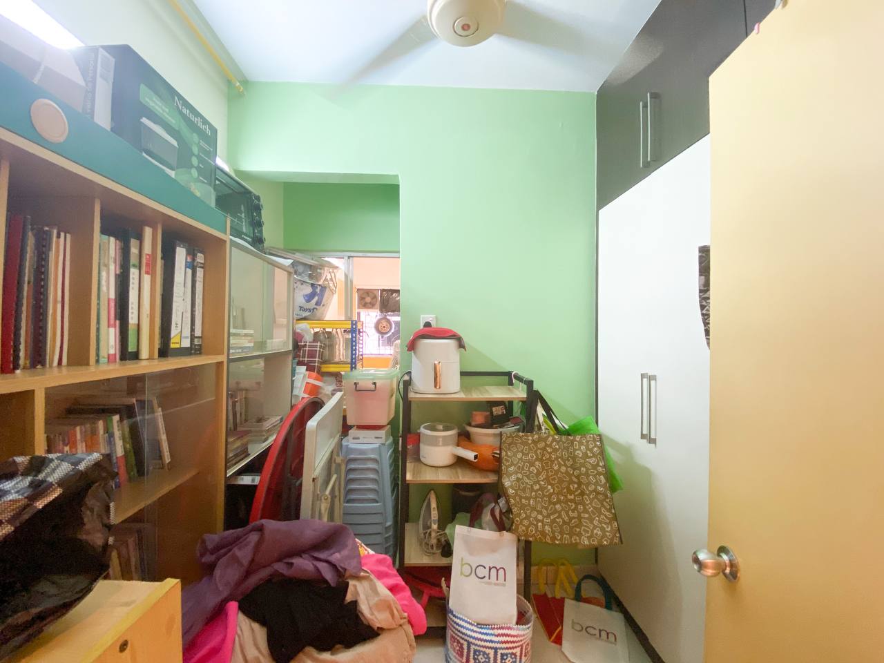 Ketumbar Hills Condominium, Cheras, Kuala Lumpur - photo 12