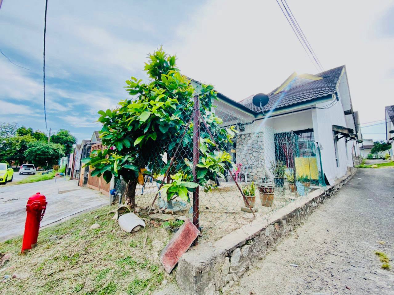 Taman Melatisari Sungai Buaya Rawang - photo 2