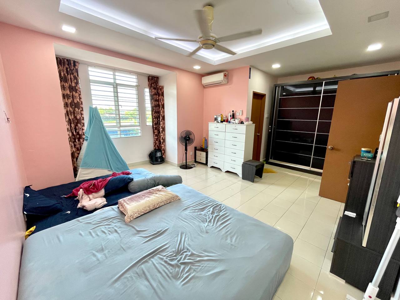 Double Storey Taman Pelangi Semenyih - photo 9