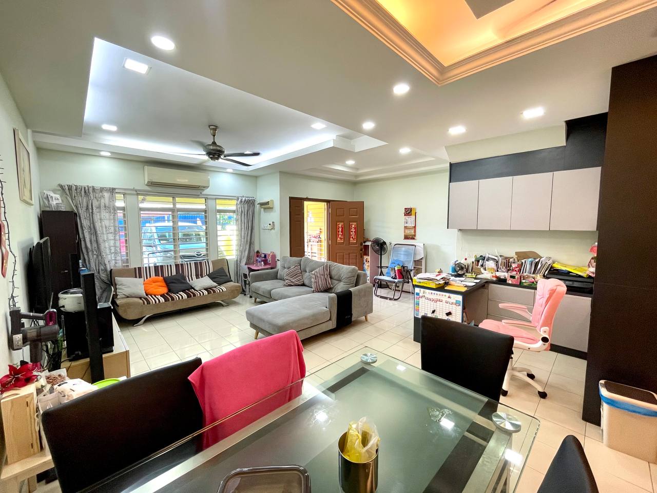 Double Storey Taman Pelangi Semenyih - photo 12