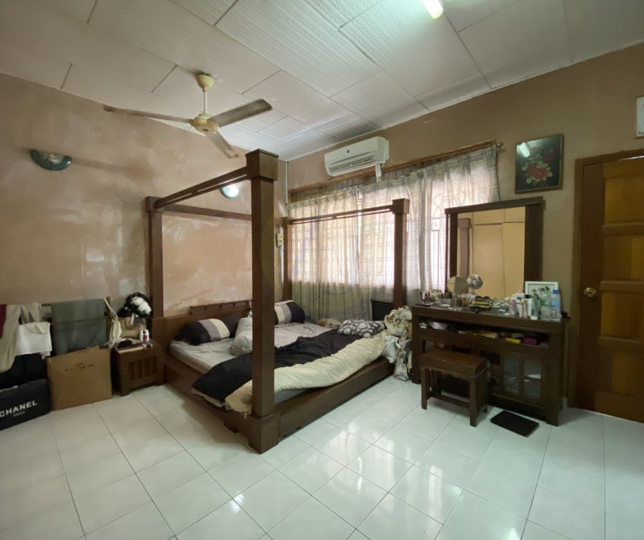 Double Storey Terrace Taman Lembah Keramat - photo 11