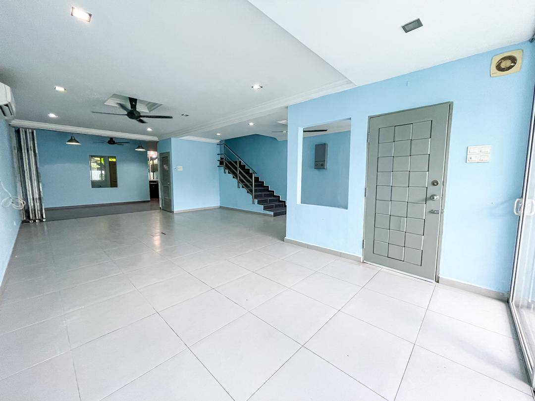 2 Storey Terrace Medan Damansara Kuala Lumpur - photo 4