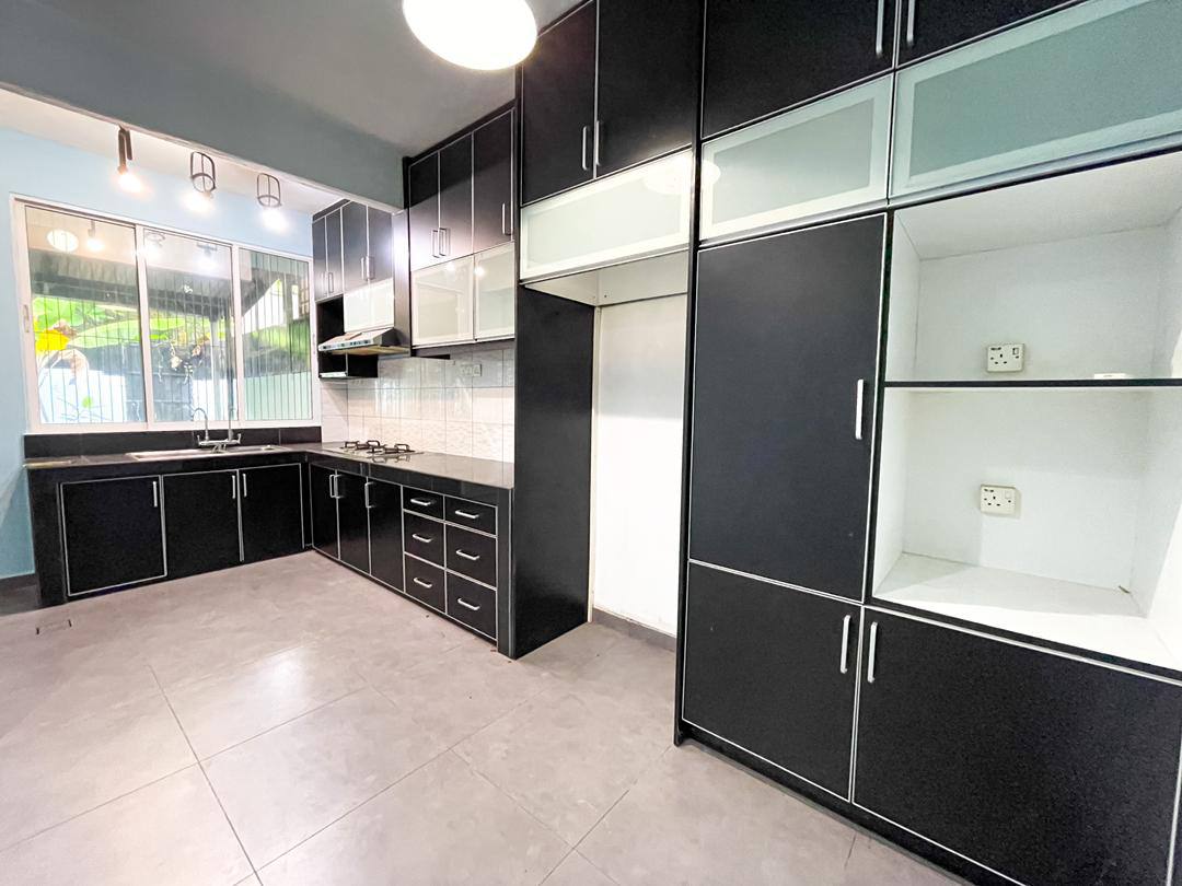 2 Storey Terrace Medan Damansara Kuala Lumpur - photo 6