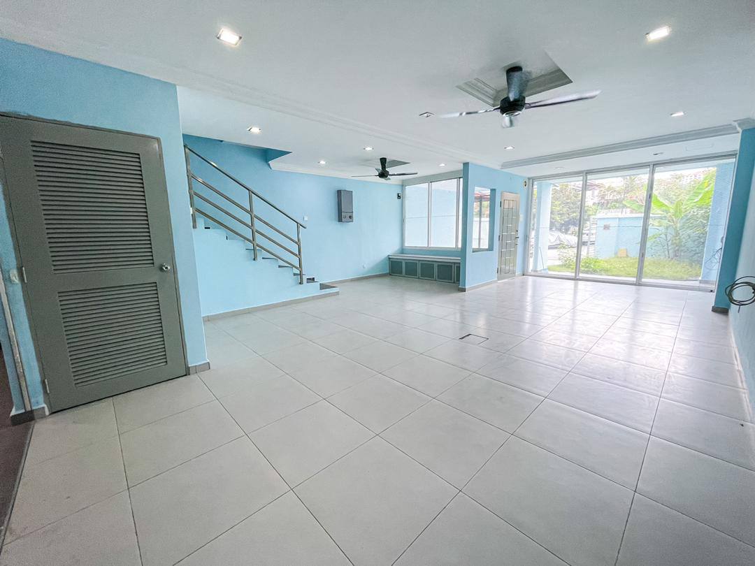 2 Storey Terrace Medan Damansara Kuala Lumpur - photo 8