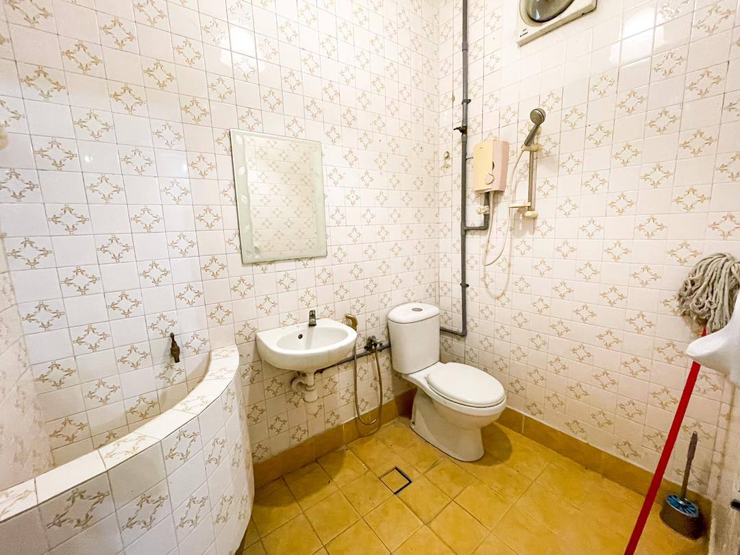 2 Storey Terrace Medan Damansara Kuala Lumpur - photo 9