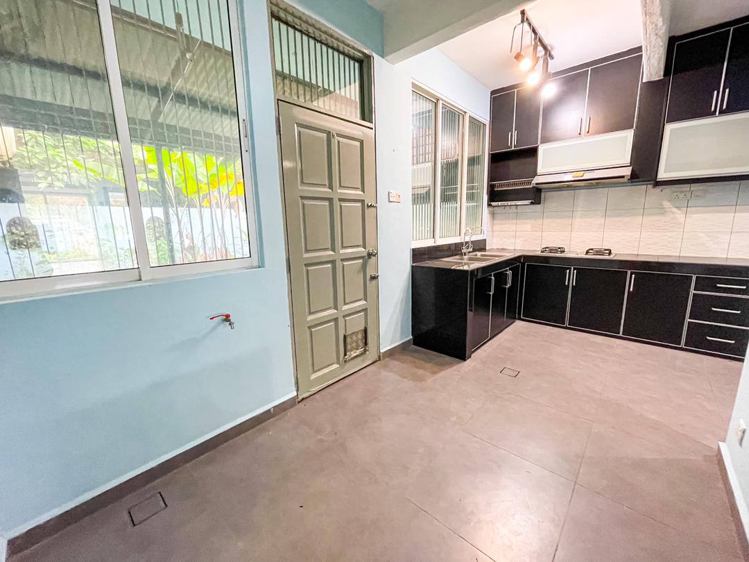 2 Storey Terrace Medan Damansara Kuala Lumpur - photo 10