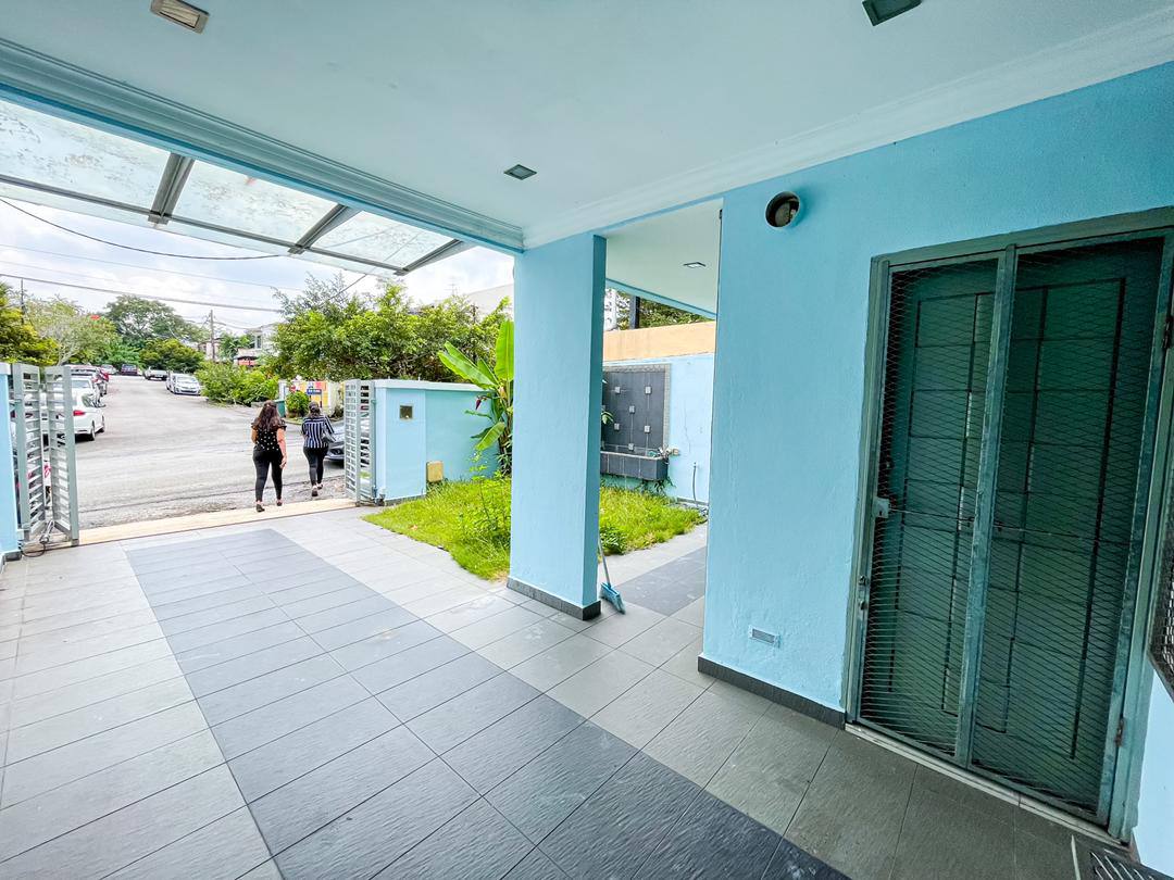 2 Storey Terrace Medan Damansara Kuala Lumpur - photo 12