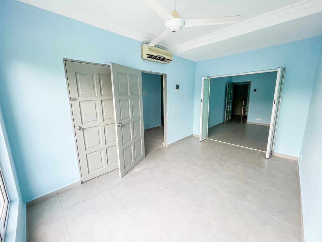2 Storey Terrace Medan Damansara Kuala Lumpur - photo 13