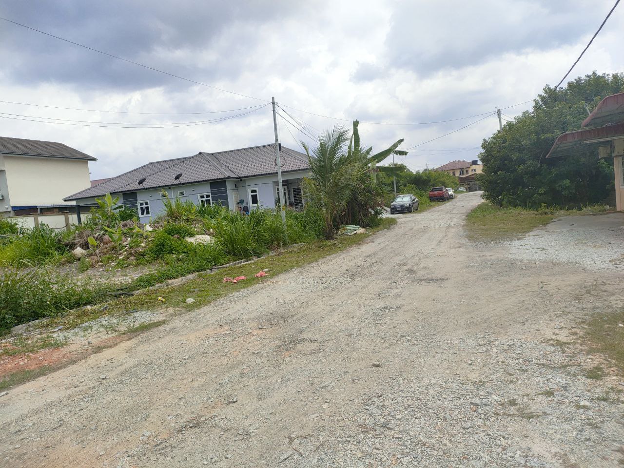 Tanah Lot Bungalow Seksyen 8 Bandar Baru Bangi - photo 2