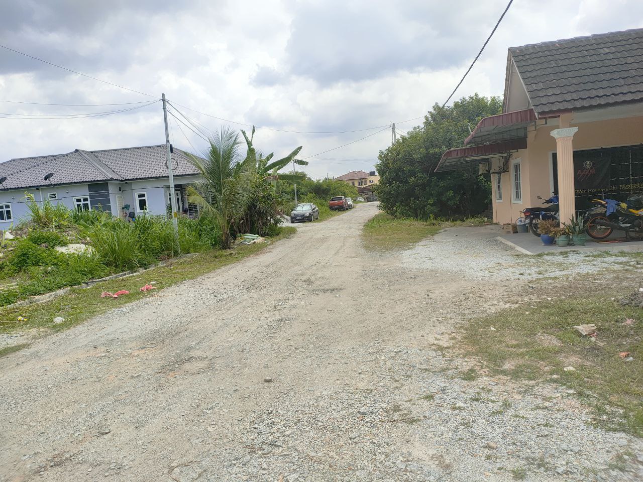 Tanah Lot Bungalow Seksyen 8 Bandar Baru Bangi - photo 3
