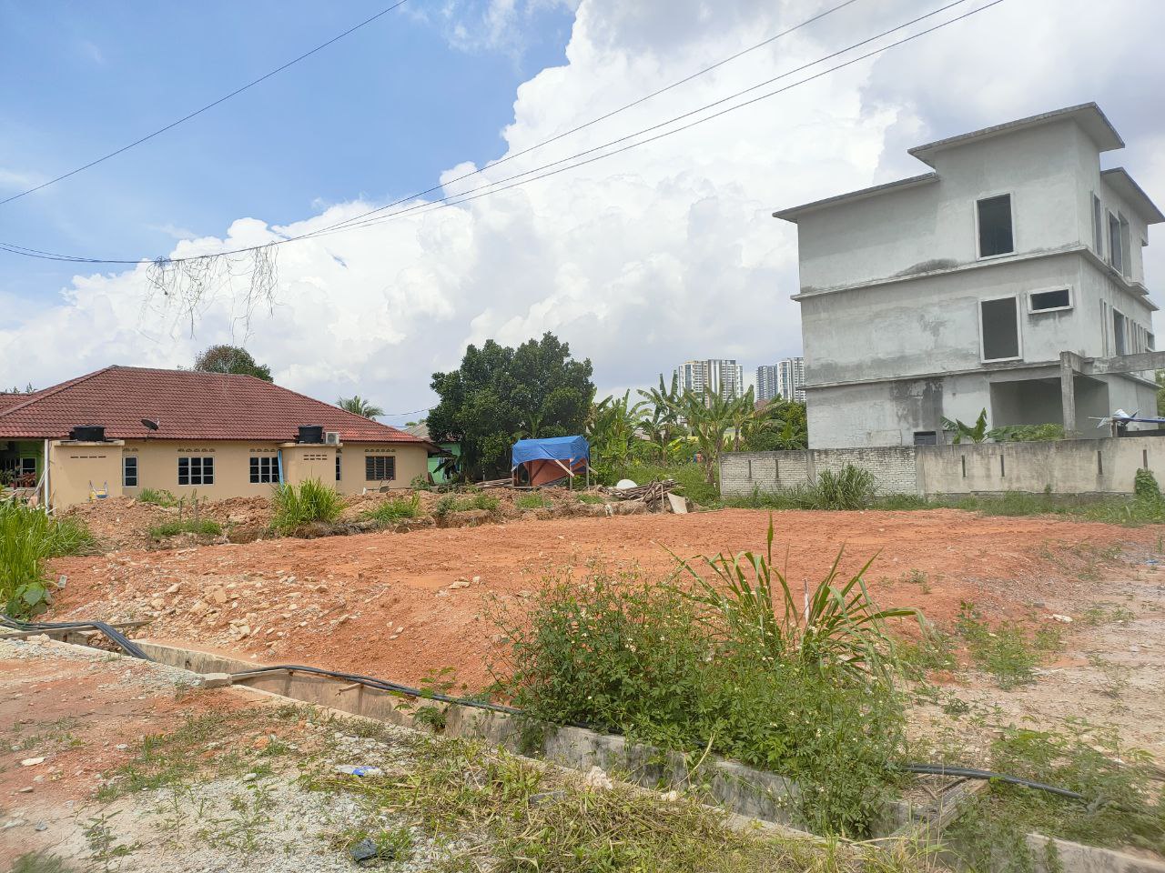 Tanah Lot Bungalow Seksyen 8 Bandar Baru Bangi - photo 4