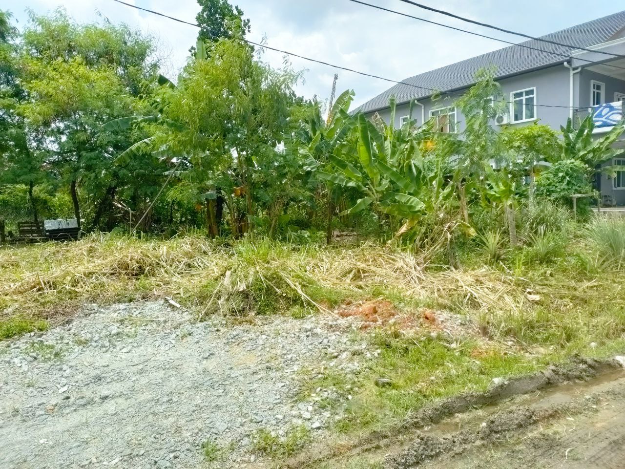 Tanah Lot Bungalow Seksyen 8 Bandar Baru Bangi - photo 6