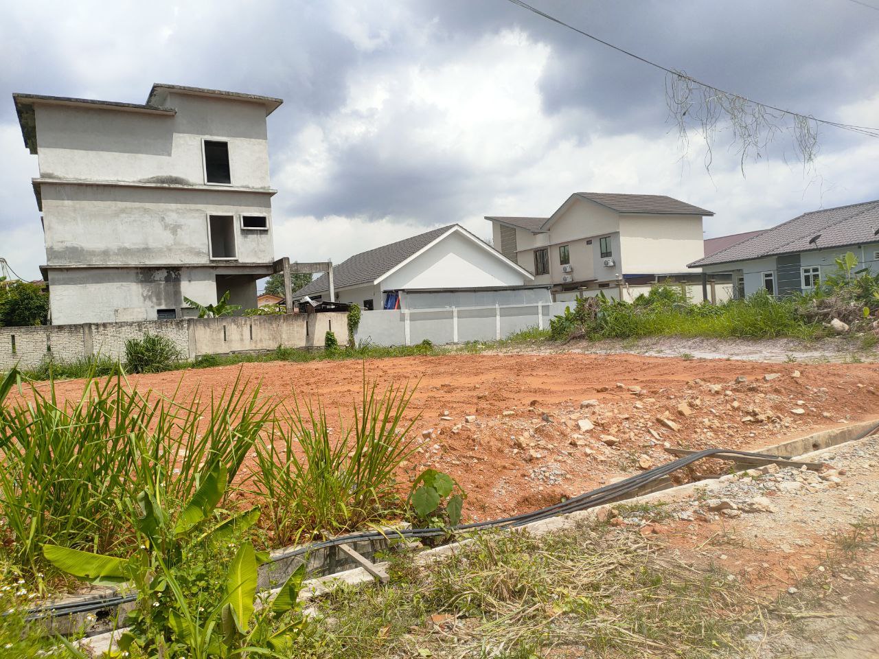 Tanah Lot Bungalow Seksyen 8 Bandar Baru Bangi - photo 7