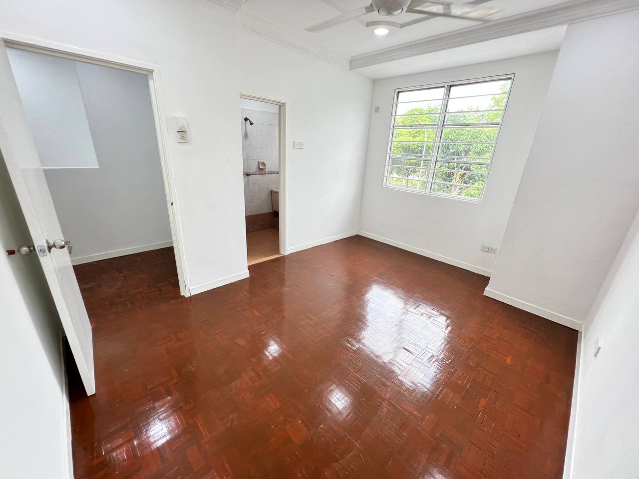 Double Storey Terrace Putra Bahagia Putra Heights - photo 9