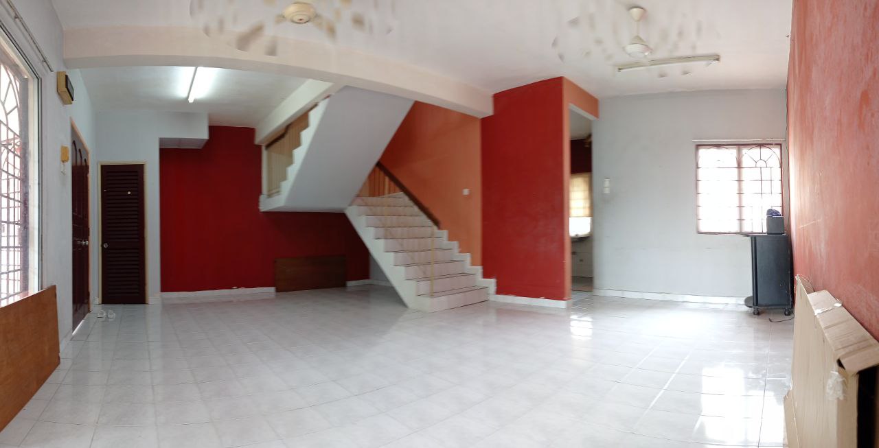 Double Storey Superlink Bandar Tasik Kesuma - photo 5