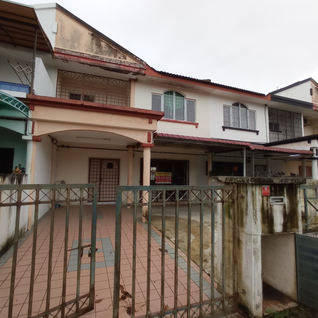 Double Storey Superlink Bandar Tasik Kesuma - photo 6