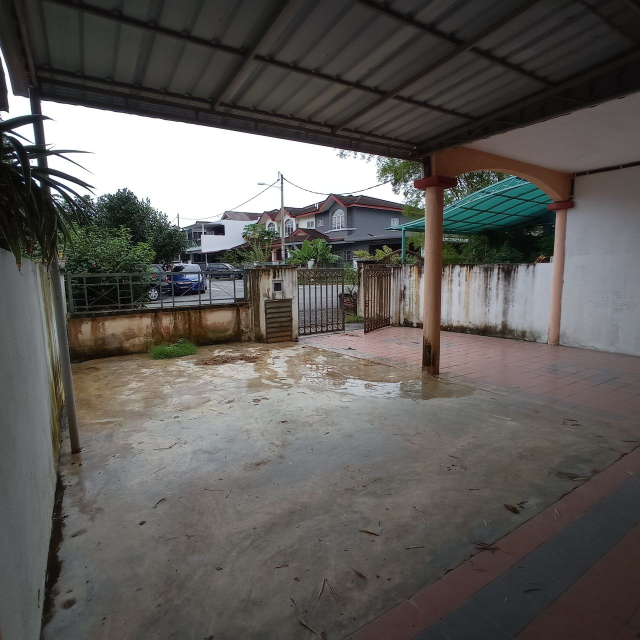 Double Storey Superlink Bandar Tasik Kesuma - photo 7