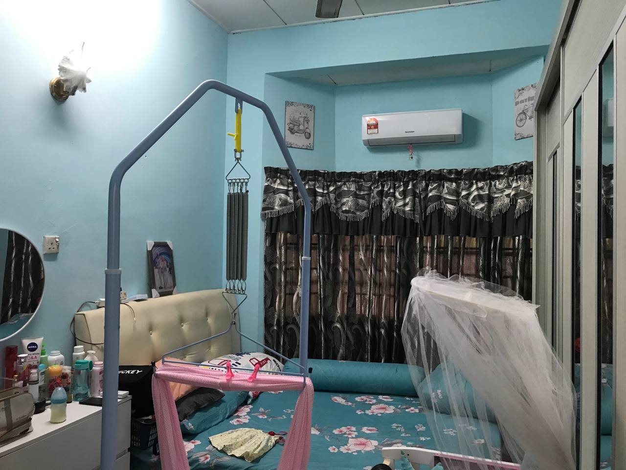 1 Storey Terrance Taman Shah Bandar, Klang - photo 8