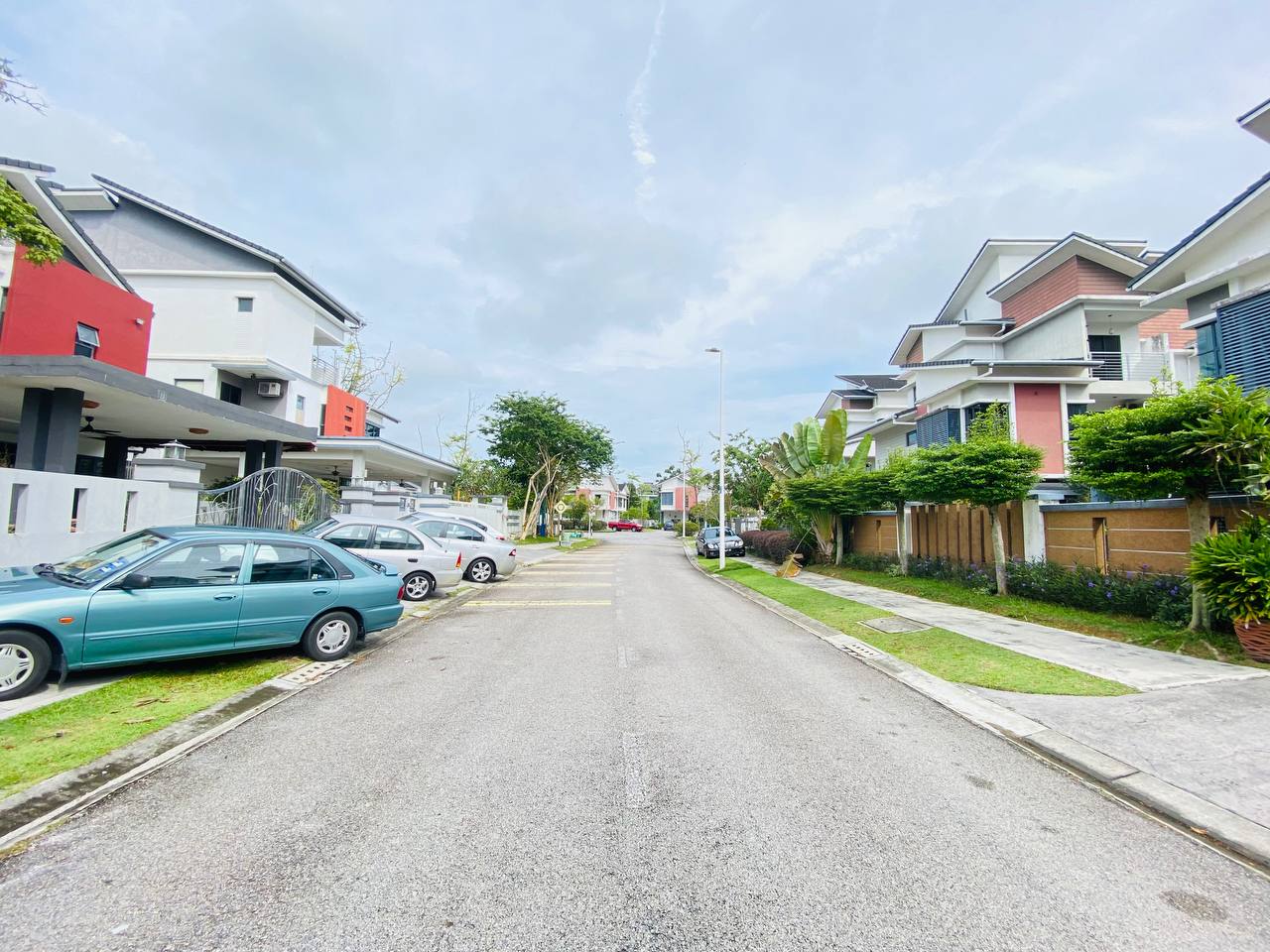 Double Storey Semi D Mezzo Bukit Jelutong - photo 3