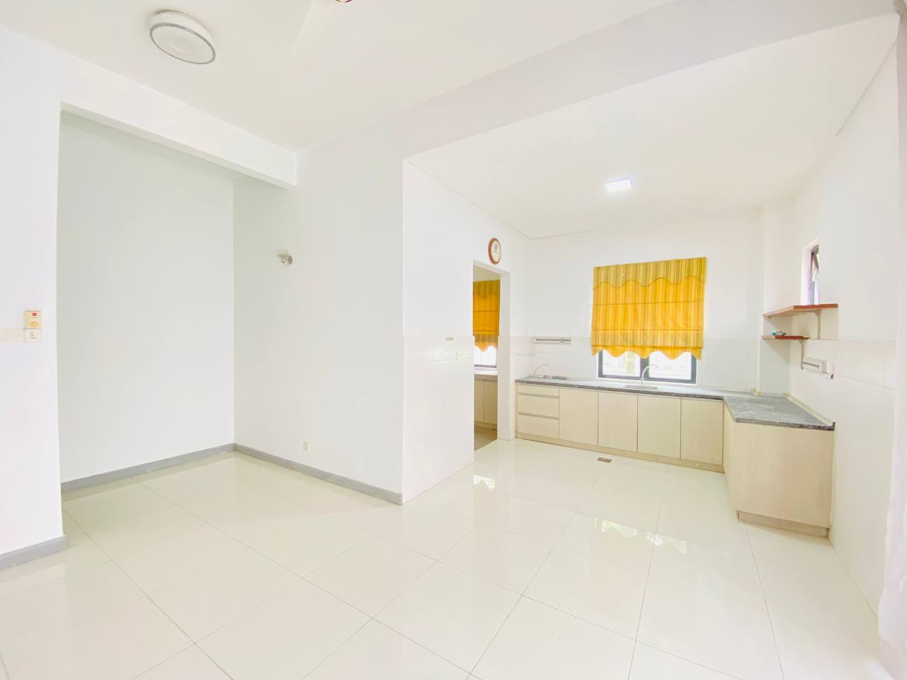 Double Storey Semi D Mezzo Bukit Jelutong - photo 5