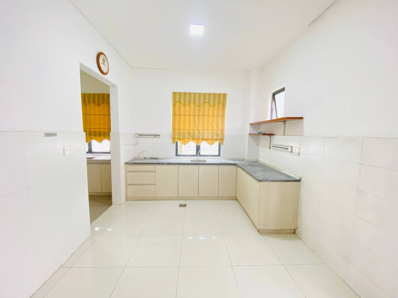 Double Storey Semi D Mezzo Bukit Jelutong - photo 6