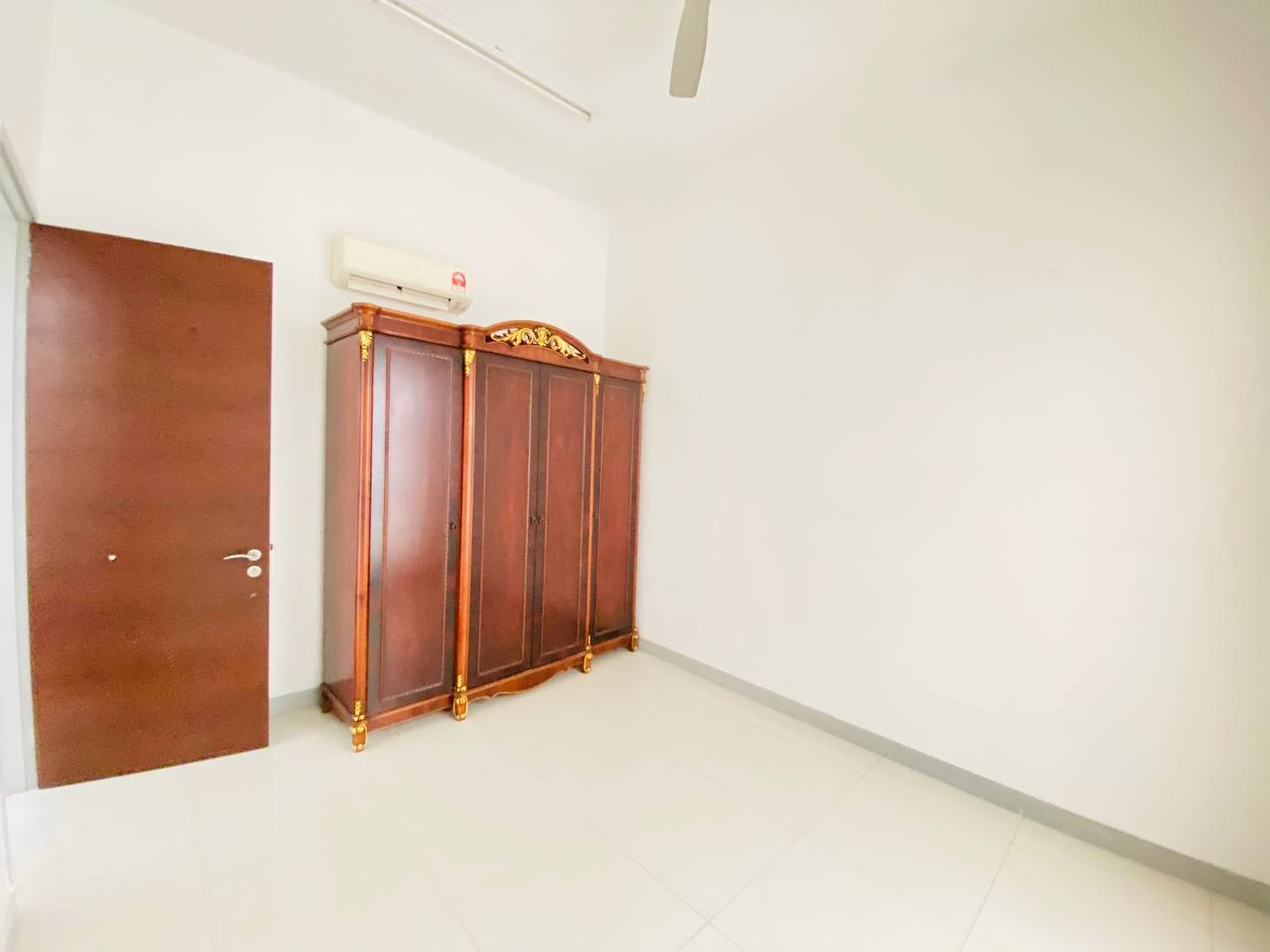 Double Storey Semi D Mezzo Bukit Jelutong - photo 7