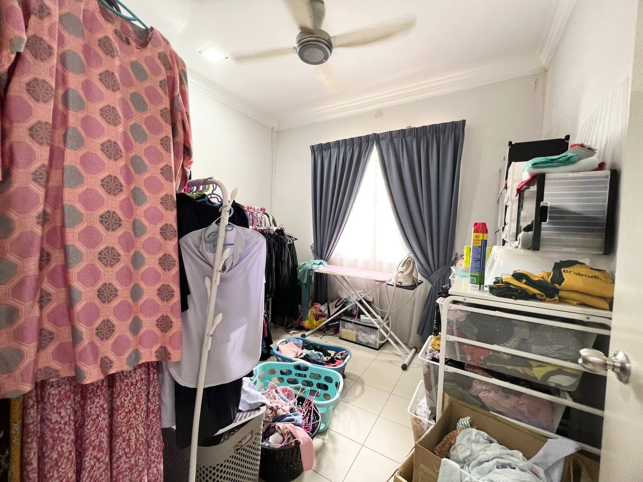 Corner Lot 2 Sty Laman Kenanga Davina Nilai Impian - photo 4