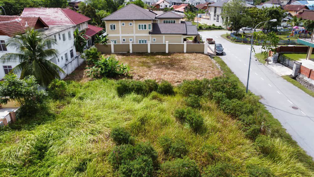Laman Jasmin, Kota Seriemas, Nilai, Negeri Sembila