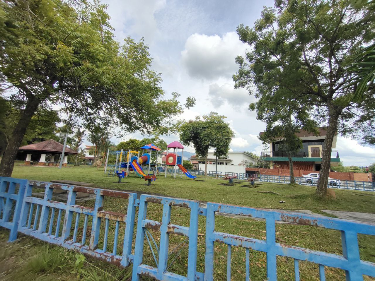 Laman Jasmin, Kota Seriemas, Nilai, Negeri Sembila - photo 7