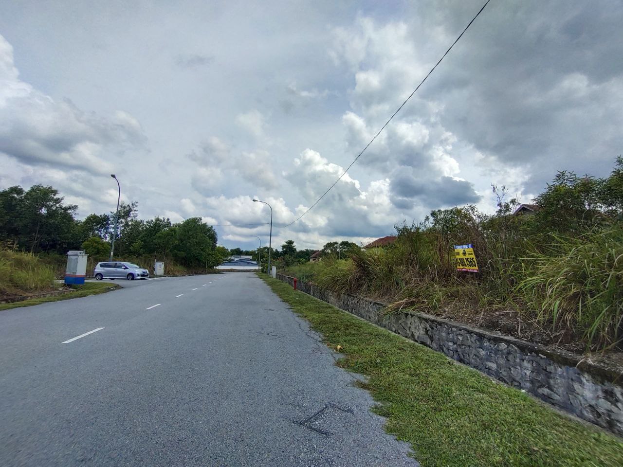 Laman Jasmin, Kota Seriemas, Nilai, Negeri Sembila - photo 8