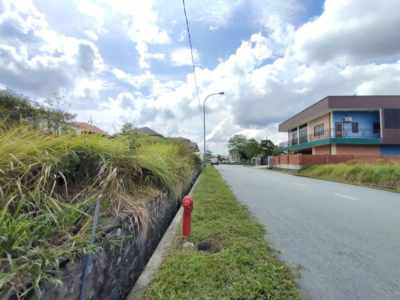 Laman Jasmin, Kota Seriemas, Nilai, Negeri Sembila - photo 10