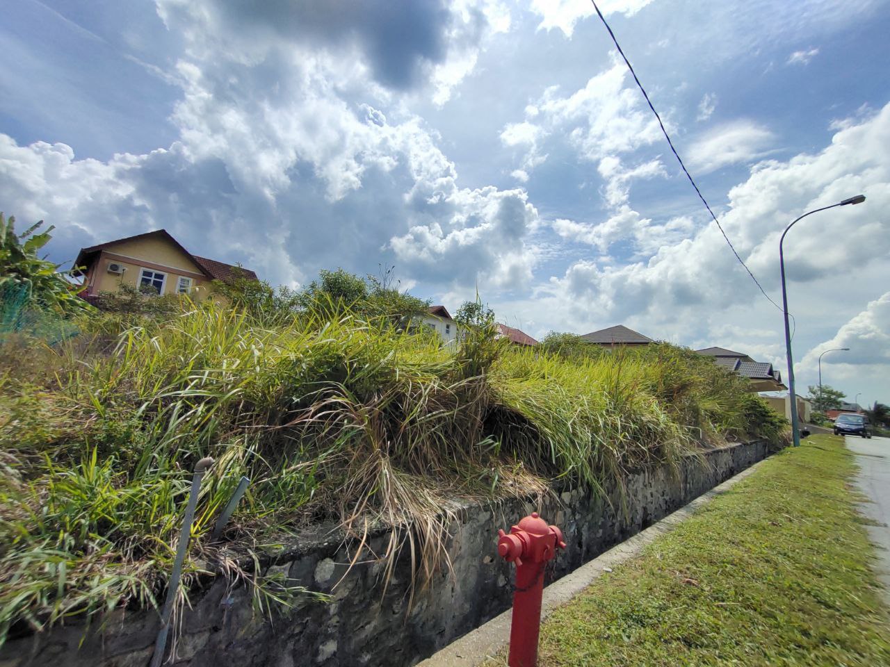 Laman Jasmin, Kota Seriemas, Nilai, Negeri Sembila - photo 11