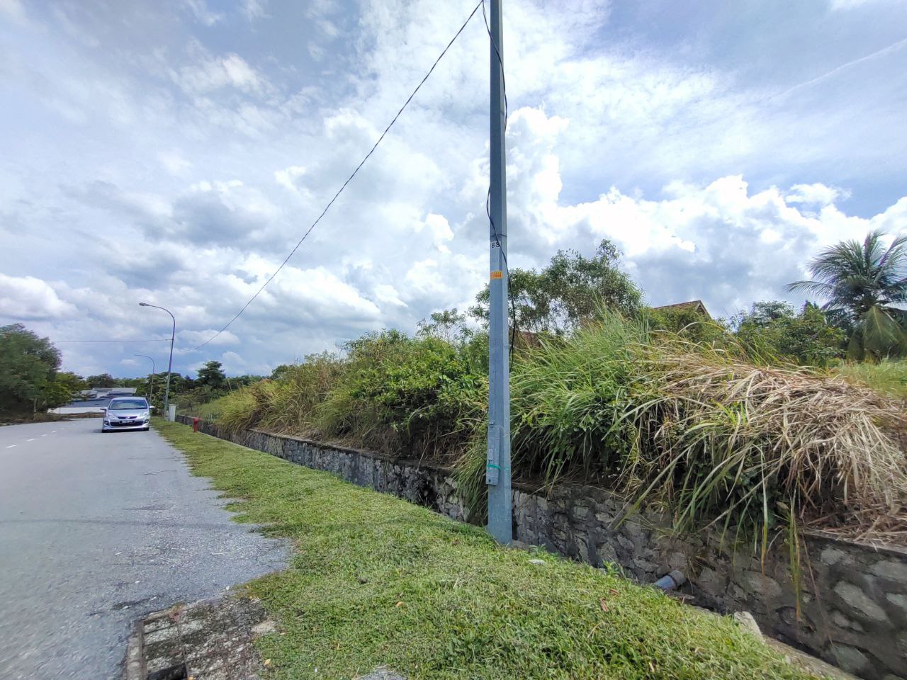 Laman Jasmin, Kota Seriemas, Nilai, Negeri Sembila - photo 12