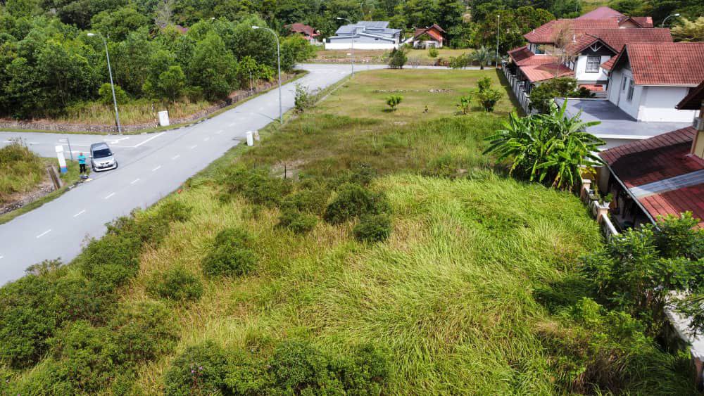 Laman Jasmin, Kota Seriemas, Nilai, Negeri Sembila - photo 13