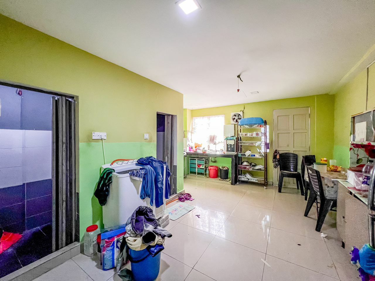 Double Storey Sungai Kayu Ara Petaling Jaya - photo 3