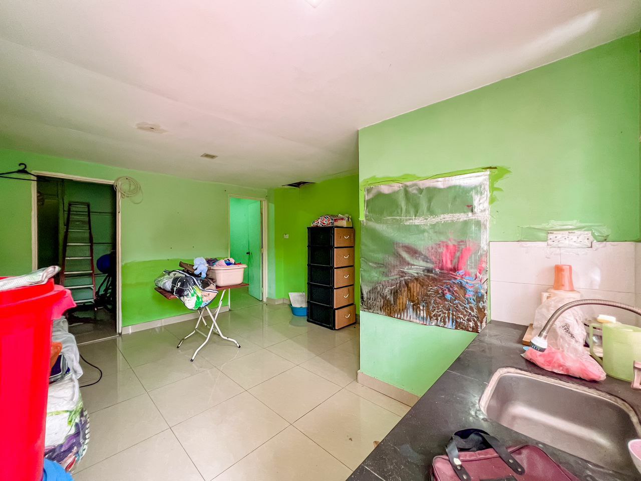 Double Storey Sungai Kayu Ara Petaling Jaya - photo 11