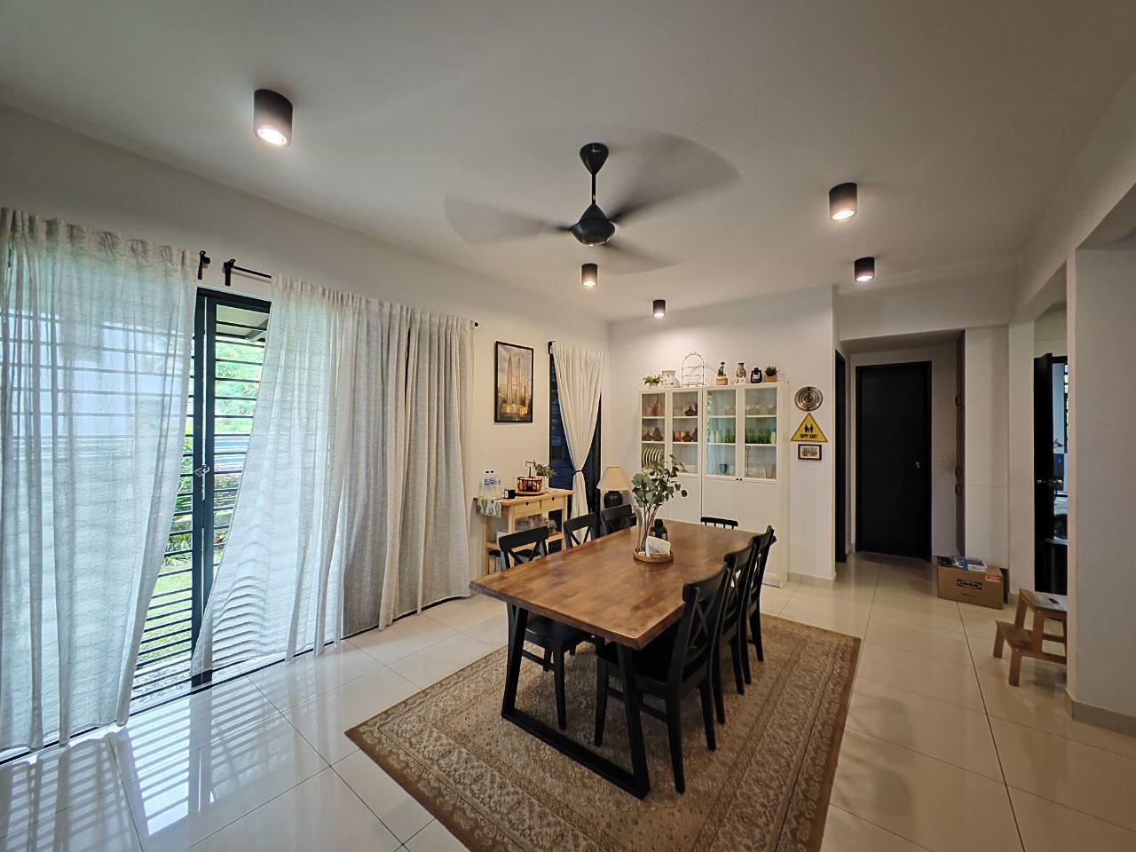 End Lot 2 half Storey Terrace TTDI Grove 10 Kajang - photo 10