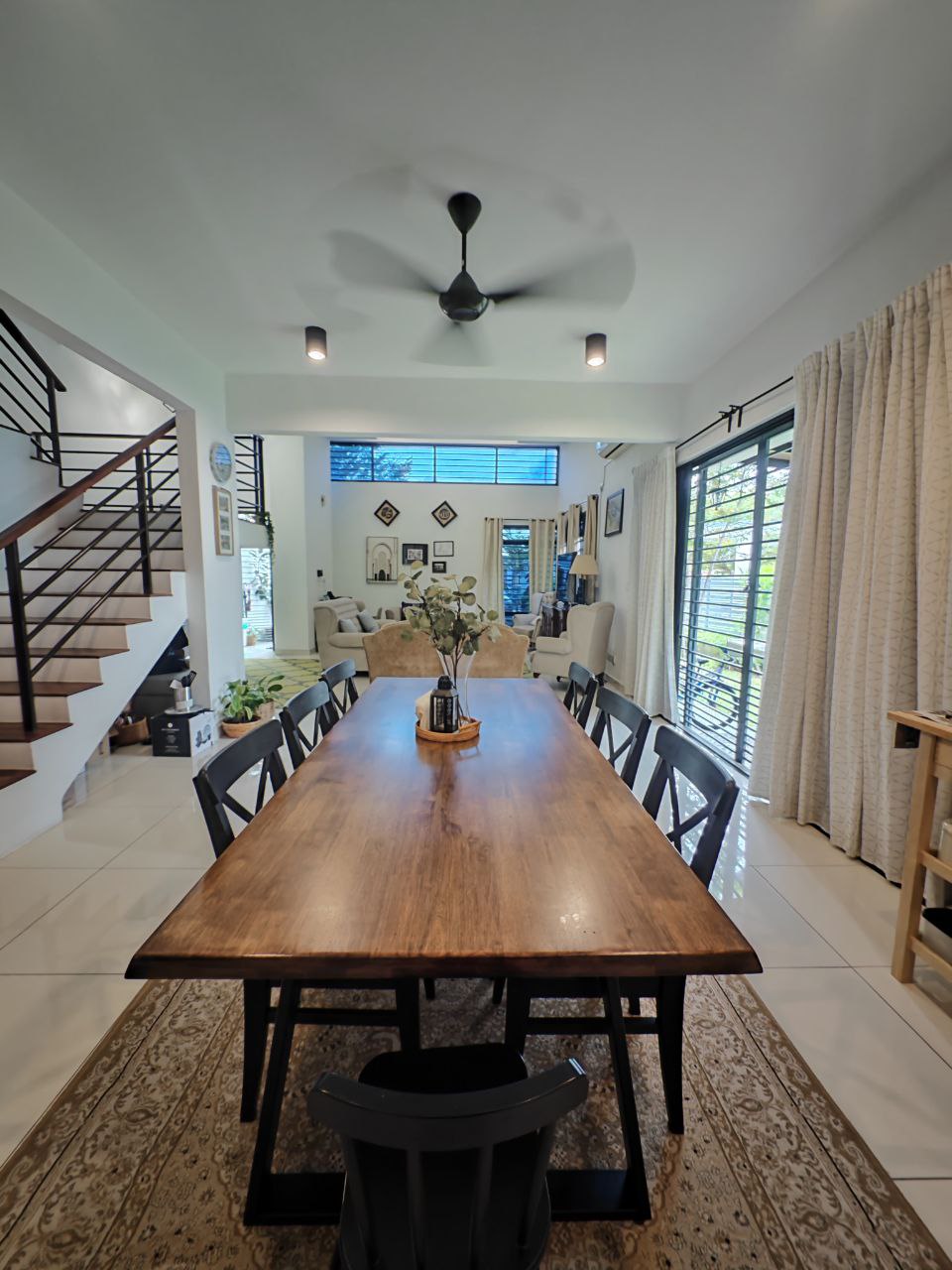 End Lot 2 half Storey Terrace TTDI Grove 10 Kajang - photo 9
