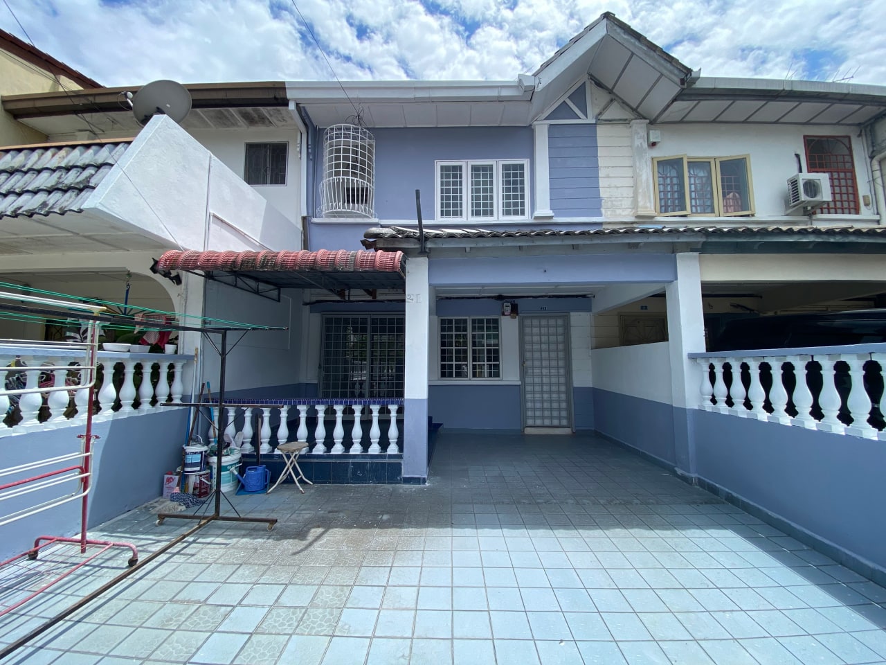 2 Storey Terrace Wangsa Melawati - photo 2