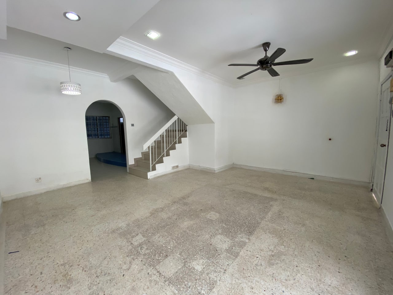 2 Storey Terrace Wangsa Melawati - photo 7